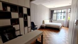 Haig Road (D15), Terrace #544378191